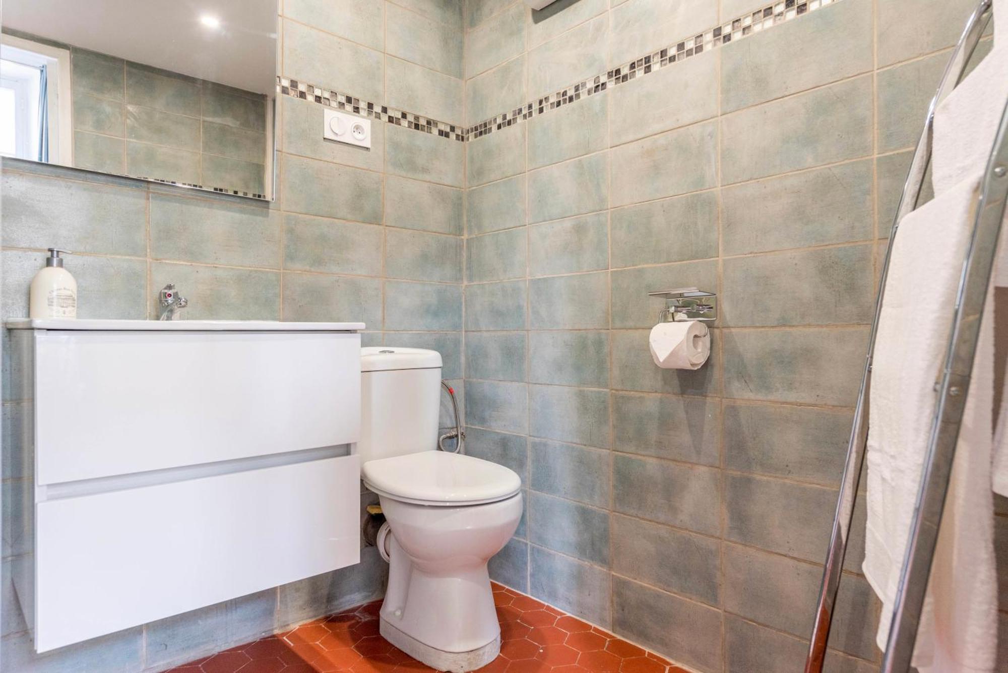 Bao Location - Ideal Pro & Couple - Animaux Acceptes - 5Min A Pied Centre Ville & Port - Commerces - Plages 1,9Km - Parking Gratuit - Wifi Hd La Seyne-sur-Mer Bagian luar foto